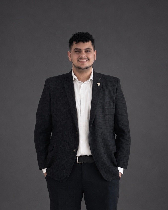 Roderick Joel Vergara Bernal