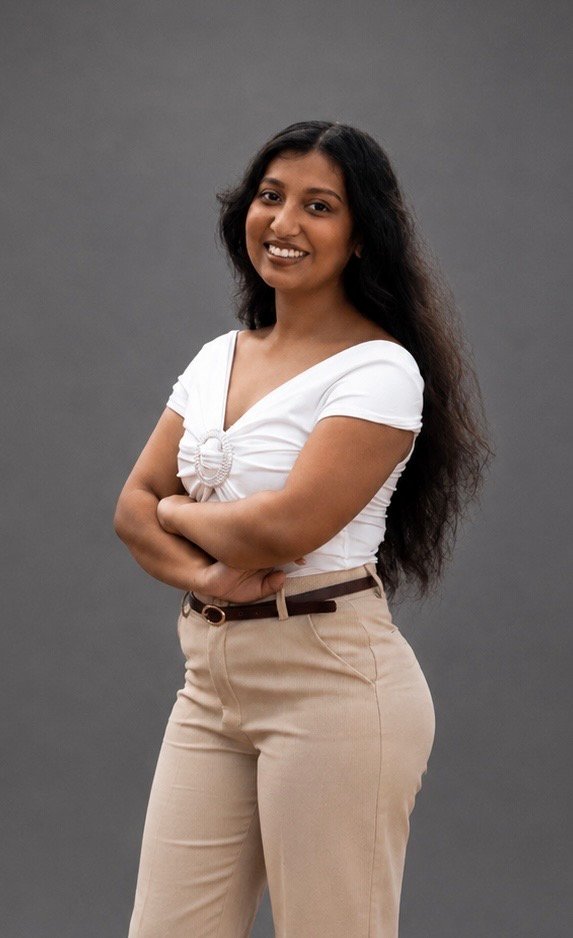 Arushi Rawat