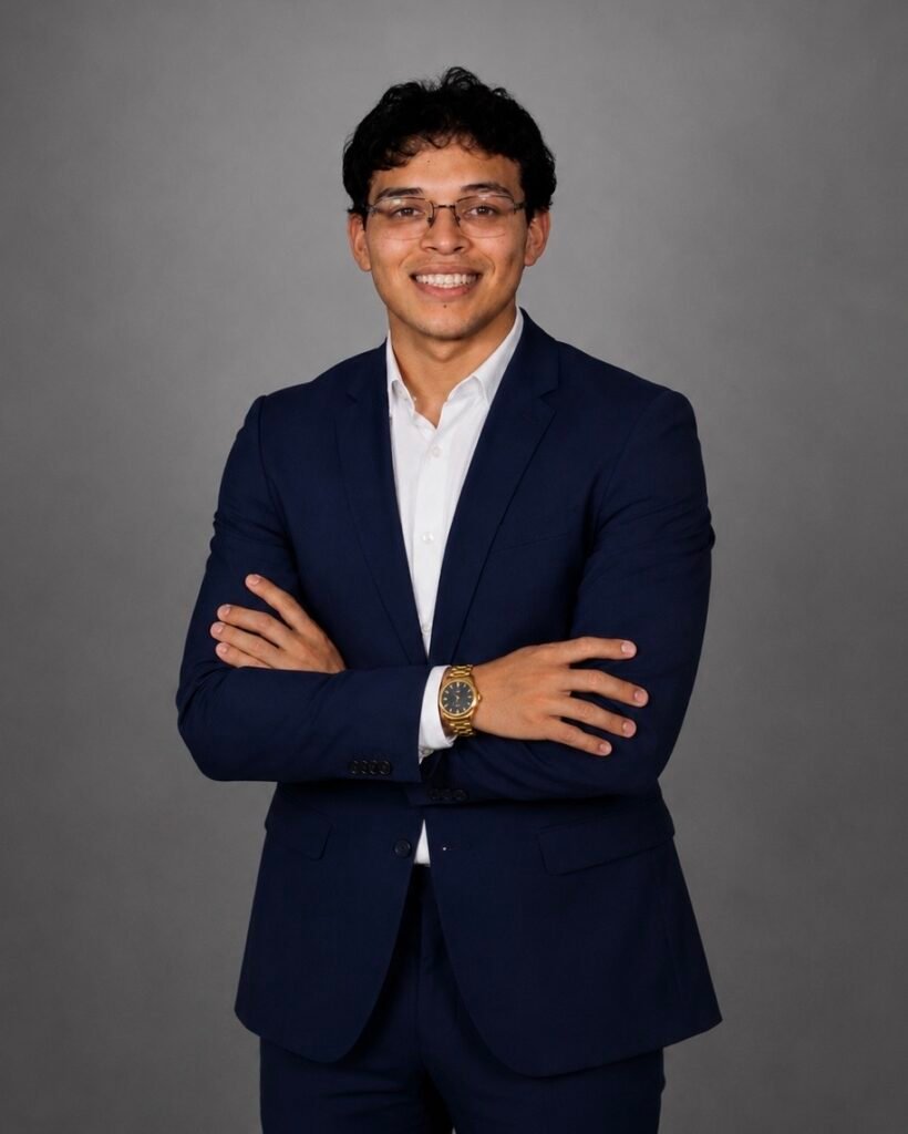Michael Sanjur