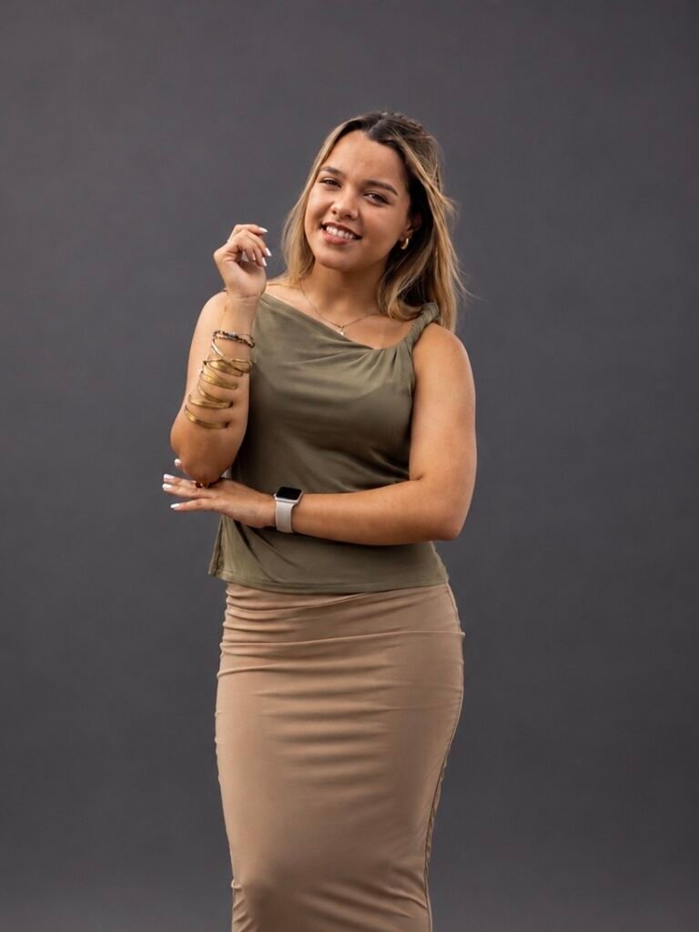 Iveth Alegría
