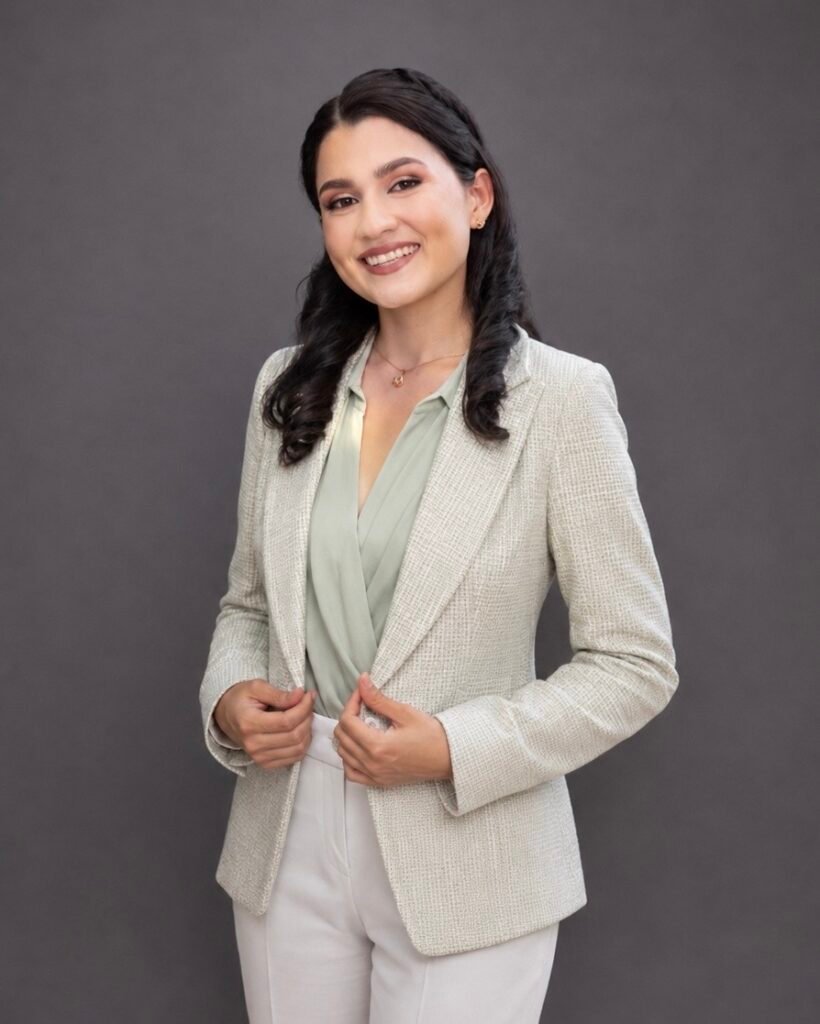Ana Ávila
