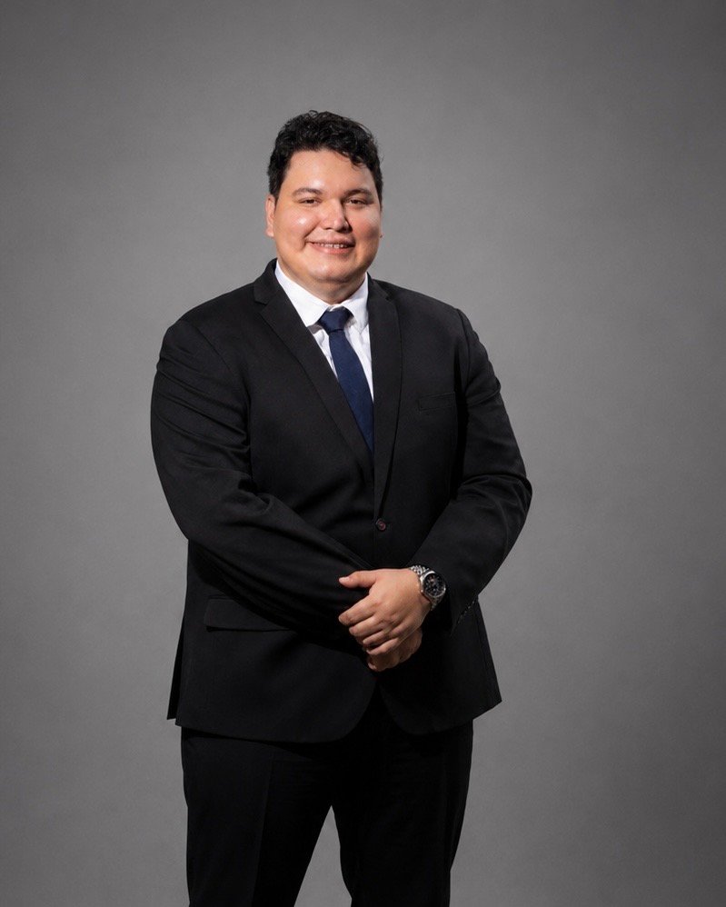 Edward Camaño