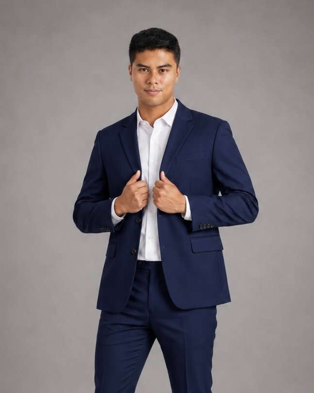 Adrian E. Cornejo Calderón