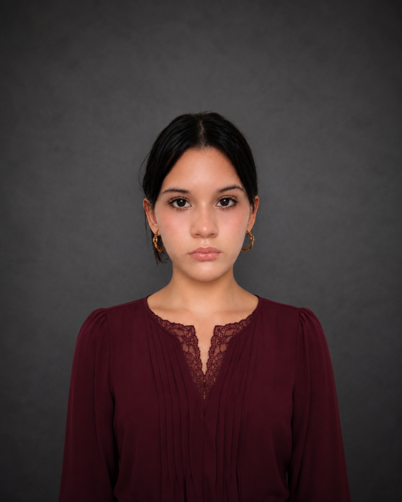 Valeria Chong