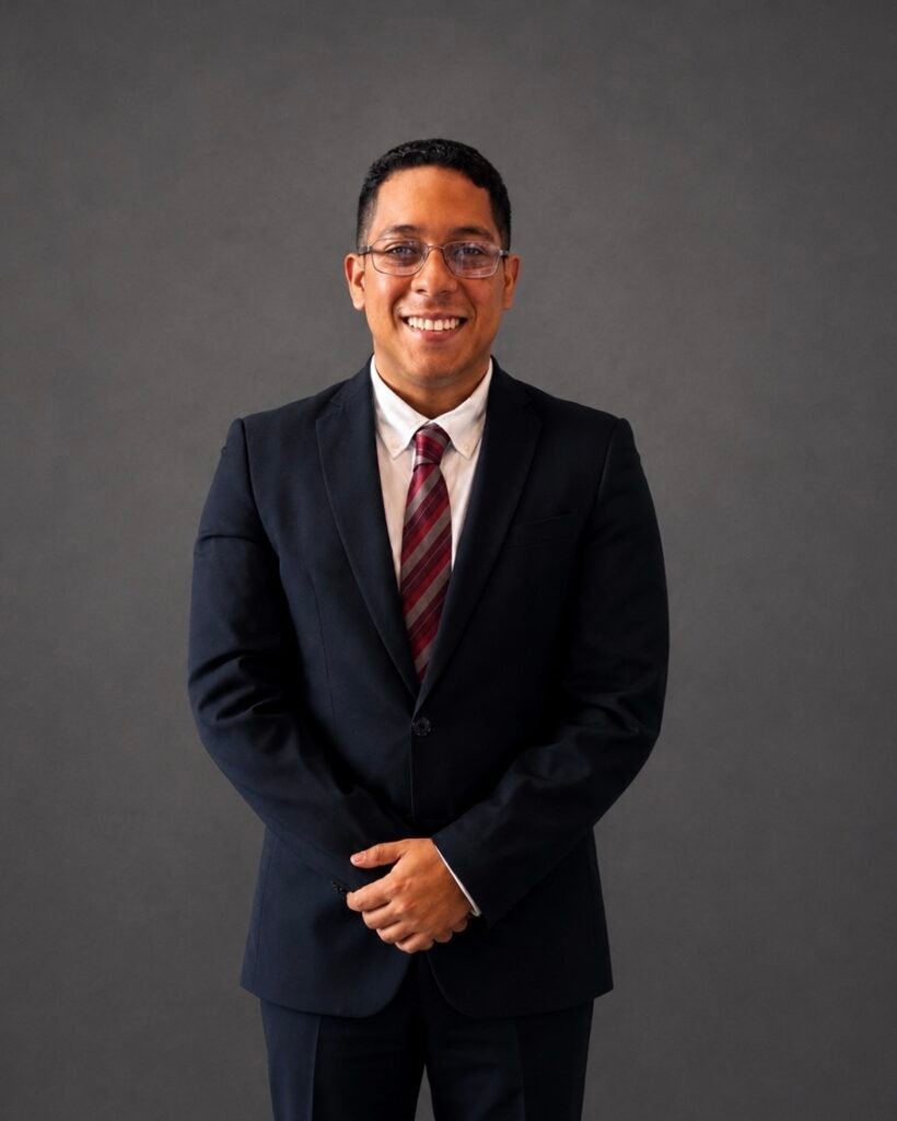 Edgardo Herrera