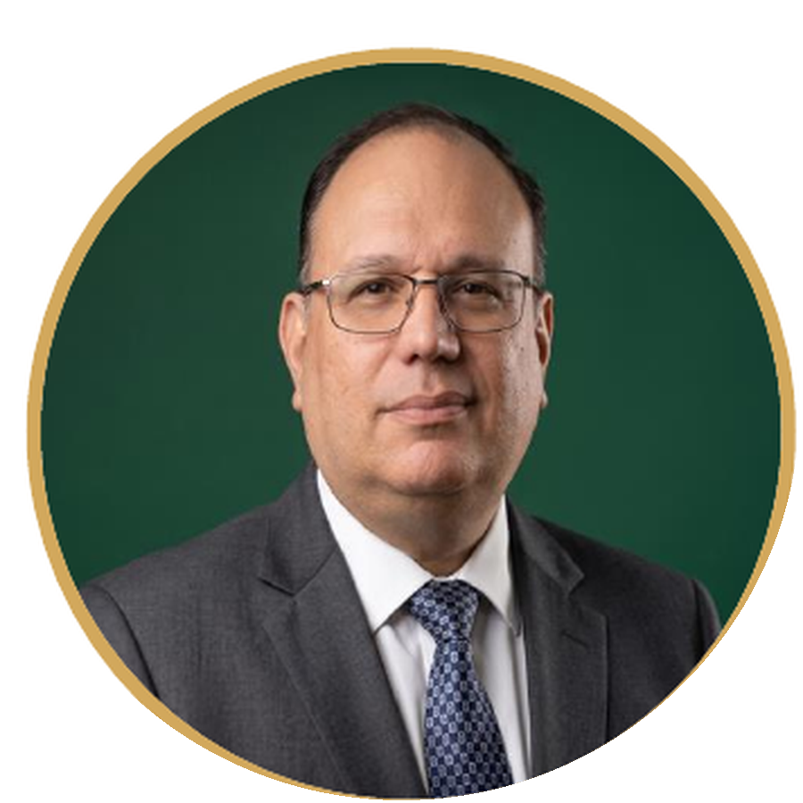 Dr. Castañeda