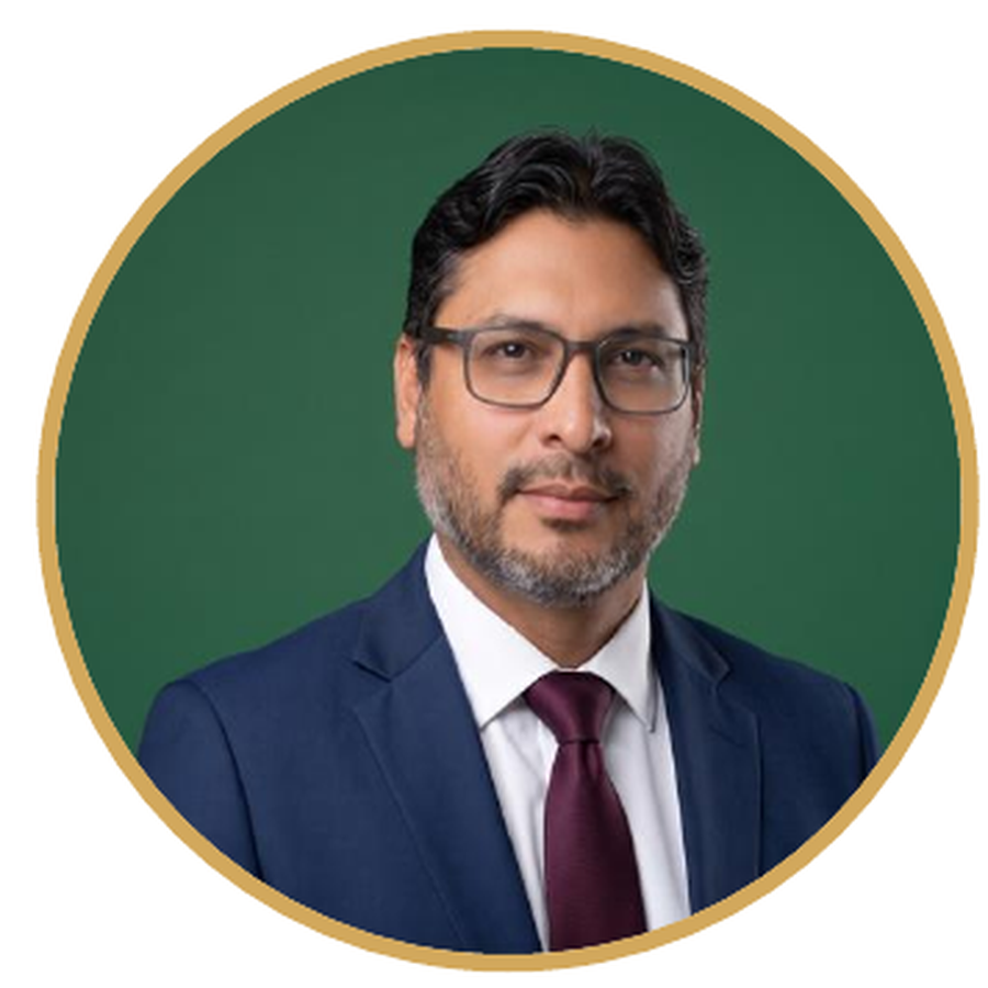 Dr. Dimas Quiel