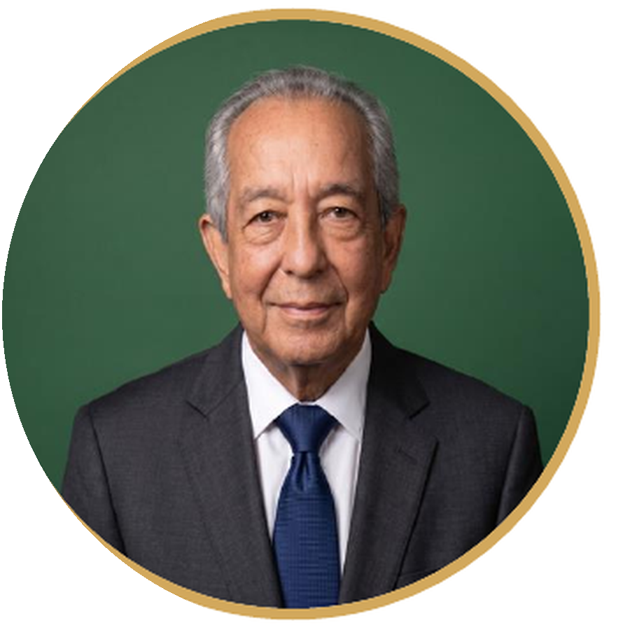 Dr. Enrique Mendoza