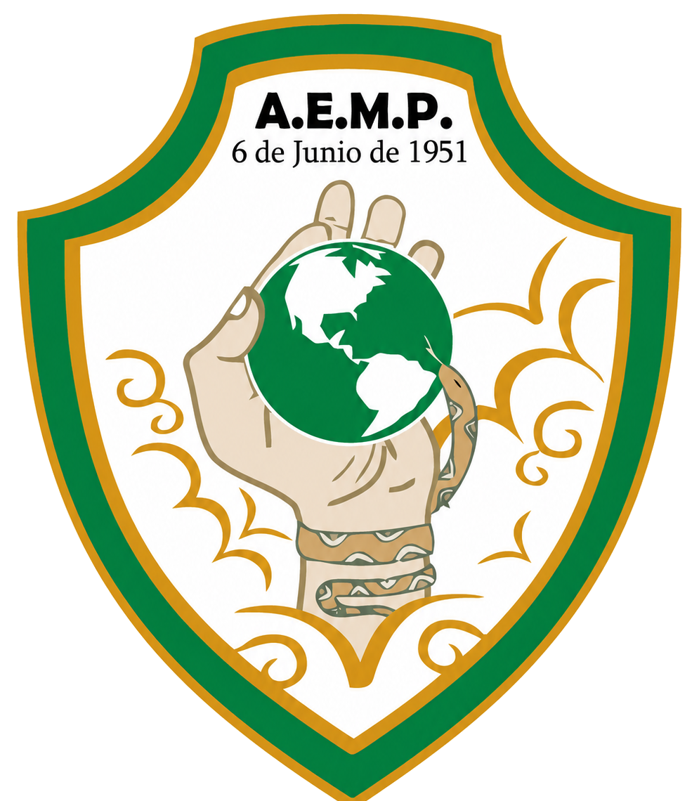 Logo AEMP