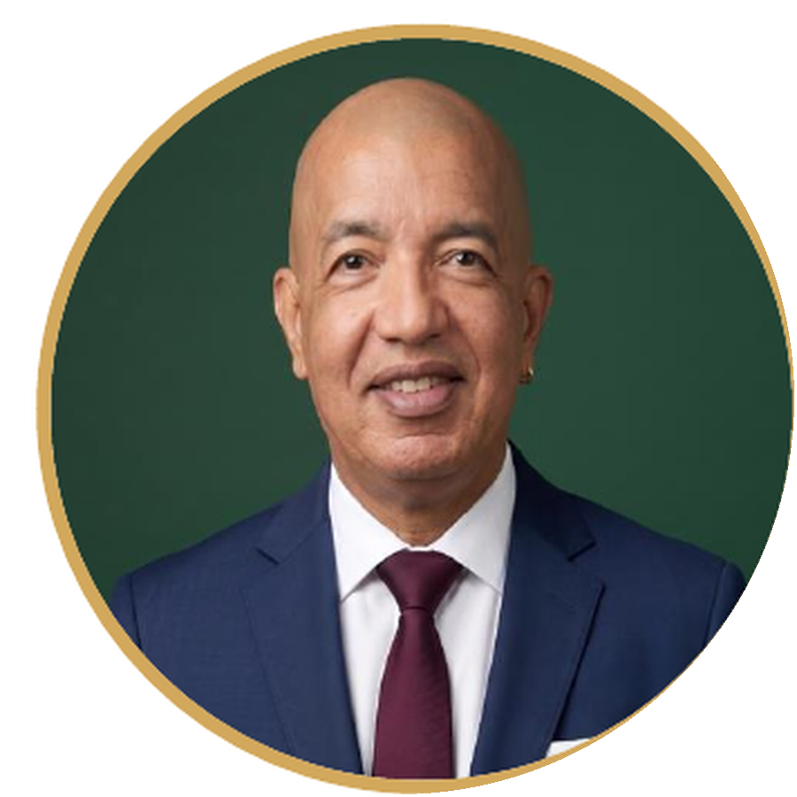 Dr. Rodolfo Cogley