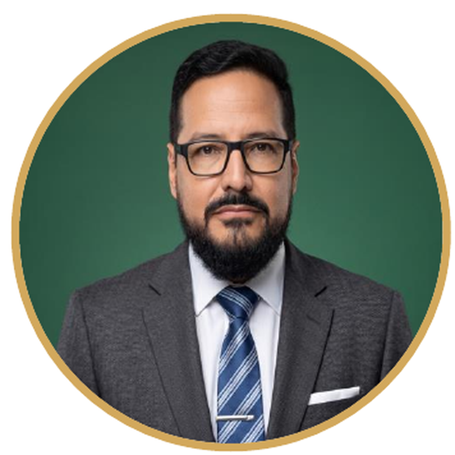 Dr. Rodrigo Villalobos